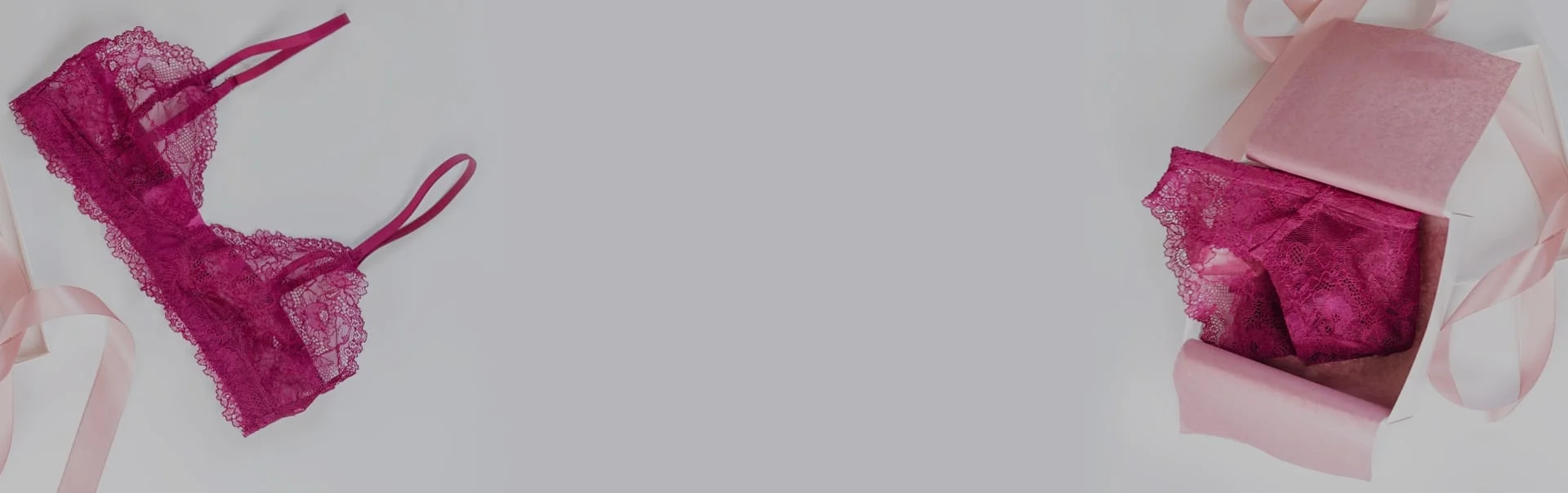 lingerie page title