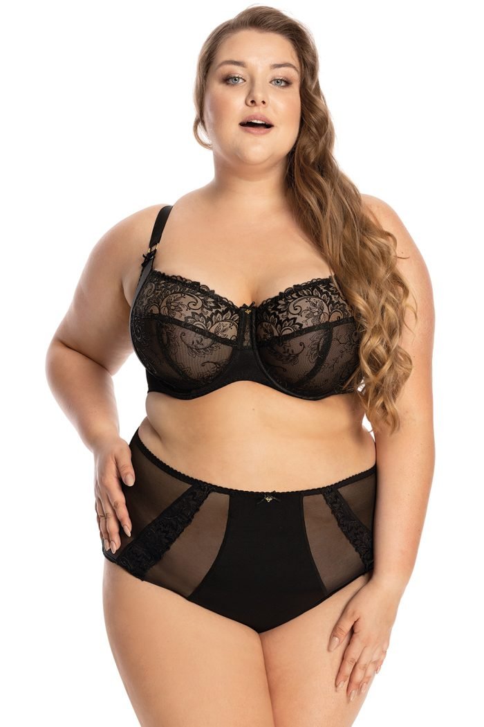 Chiloţi model 189759 Bella Misteria - imagine 2