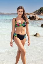 Costum de baie din două piese model 194104 Etna