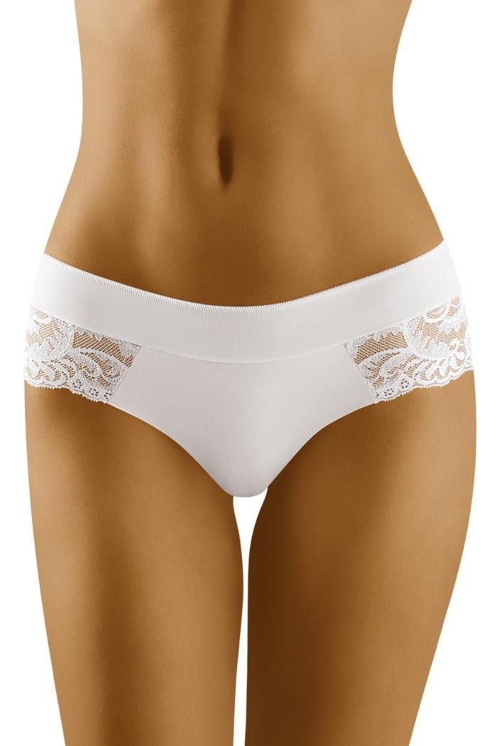 Pantaloni scurţi model 127442 Wolbar - imagine 1