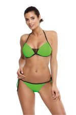 Costum de baie din două piese model 129009 Marko
