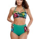 Costum de baie din două piese model 132807 Marko