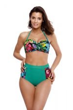 Costum de baie din două piese model 132807 Marko