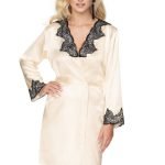 Cămaşă de noapte model 137837 Irall