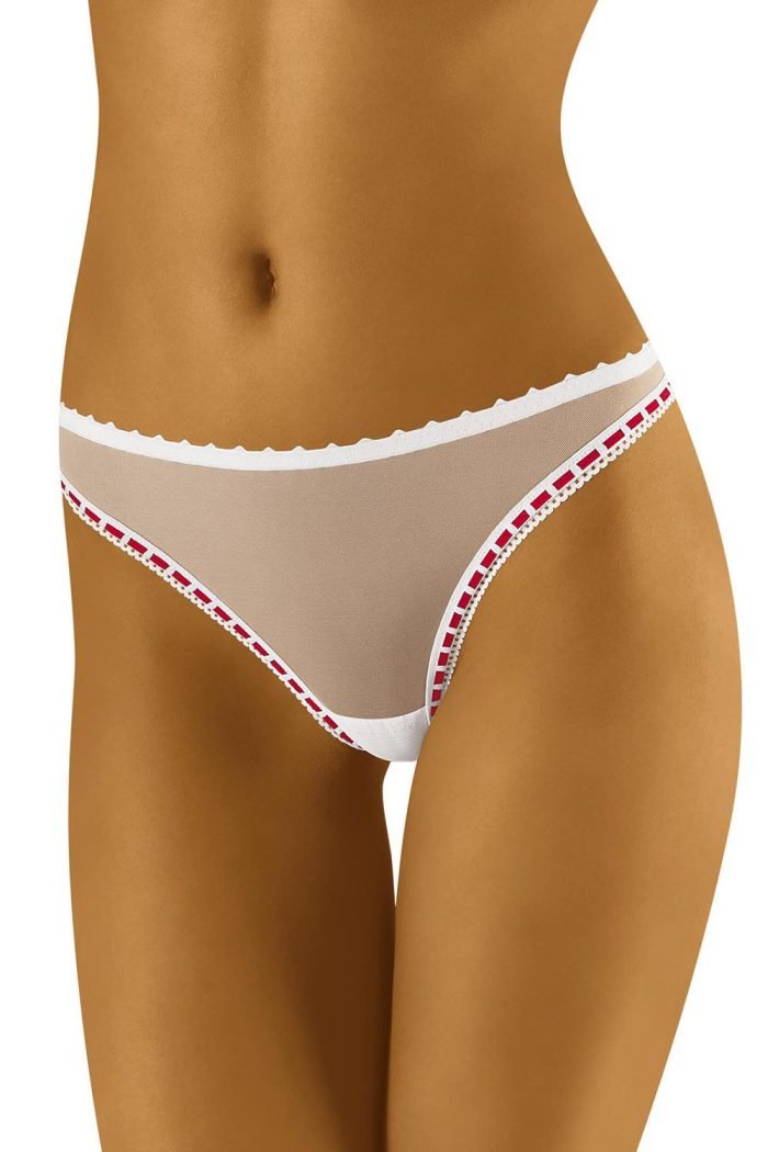 Tanga model 159207 Wolbar - imagine 1