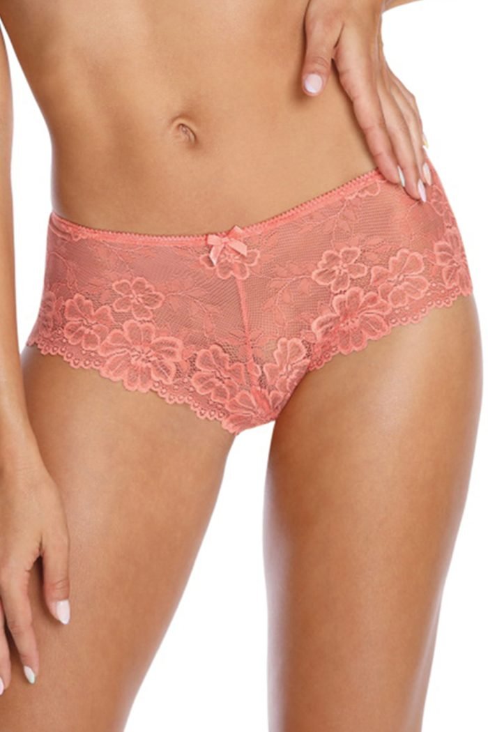 Pantaloni scurţi model 164252 Mat - imagine 1