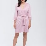 Cămaşă de noapte model 173625 Babella