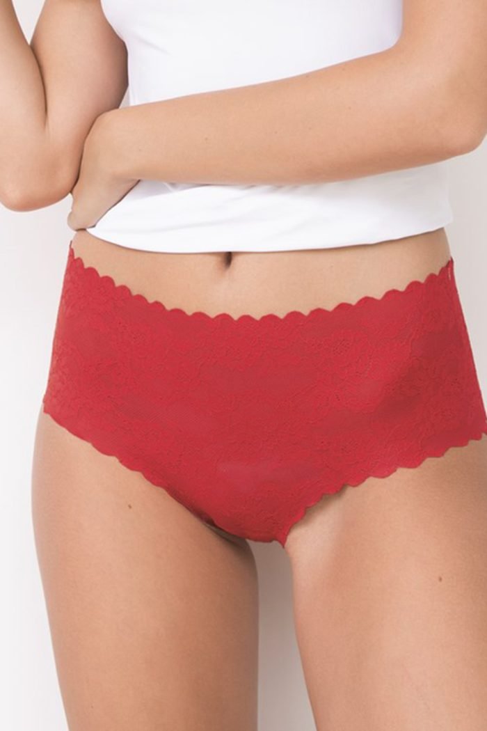 Chiloţi model 176288 Julimex - imagine 1