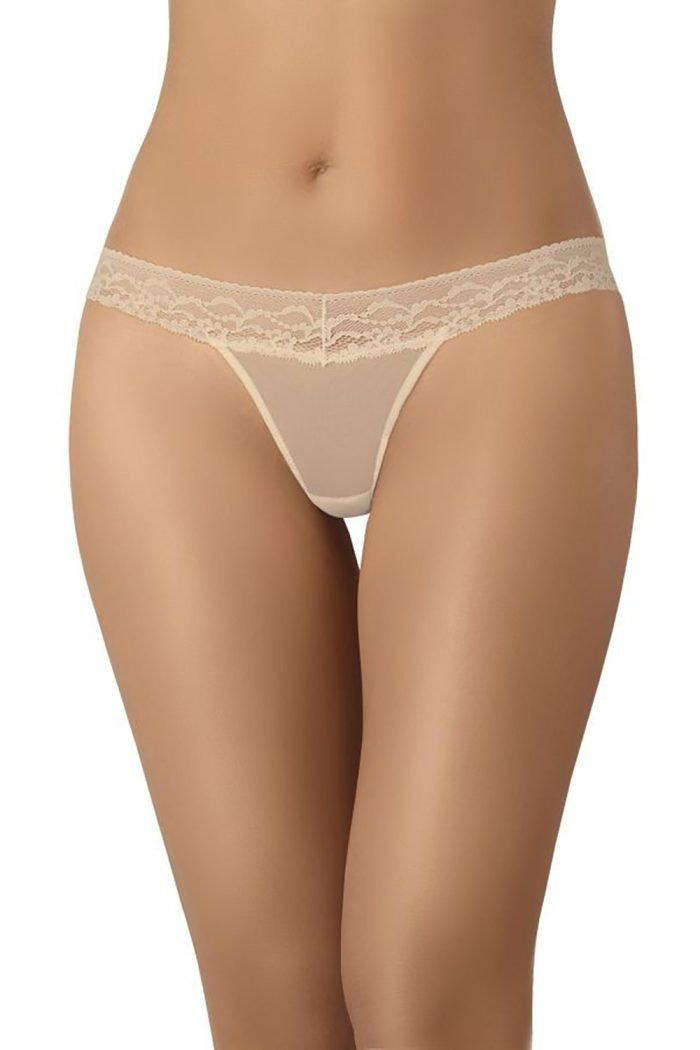 Tanga model 182833 Teyli - imagine 1