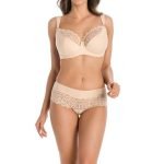 Chiloți în stil brazilian model 183252 Teyli