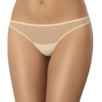 Chiloți în stil brazilian model 183310 Teyli