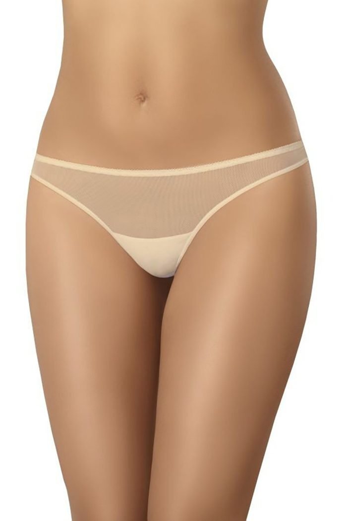Chiloți în stil brazilian model 183310 Teyli - imagine 1