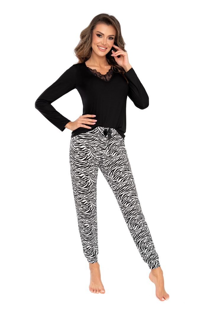 Pijama model 184824 Donna - imagine 1