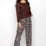 Pijama model 205976 Momenti Per Me