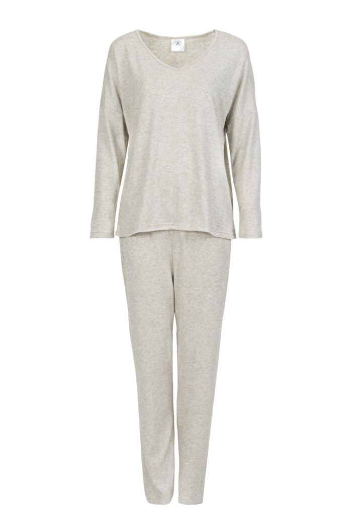 Pijama model 205977 Momenti Per Me - imagine 1