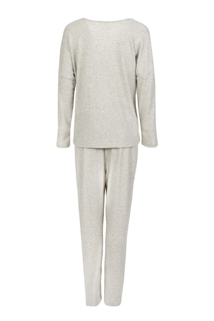 Pijama model 205977 Momenti Per Me - imagine 2