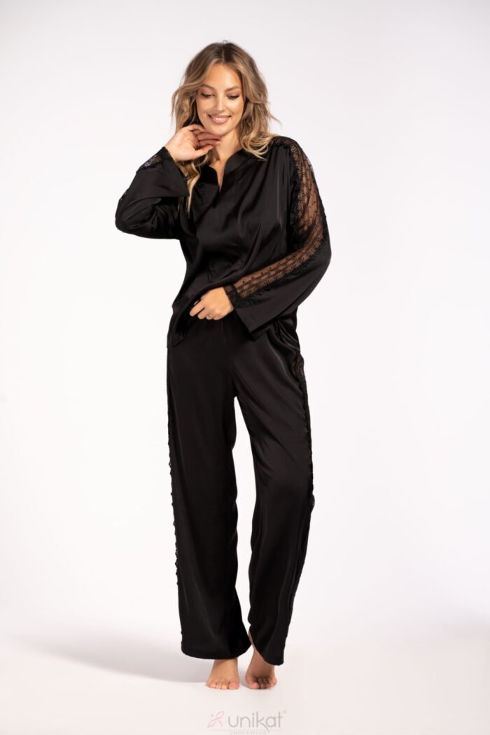 Pijama model 205989 Unikat - imagine 1
