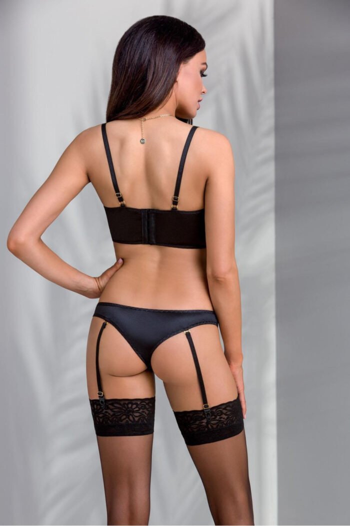 Lenjerie sexy completă model 206225 Casmir - imagine 3