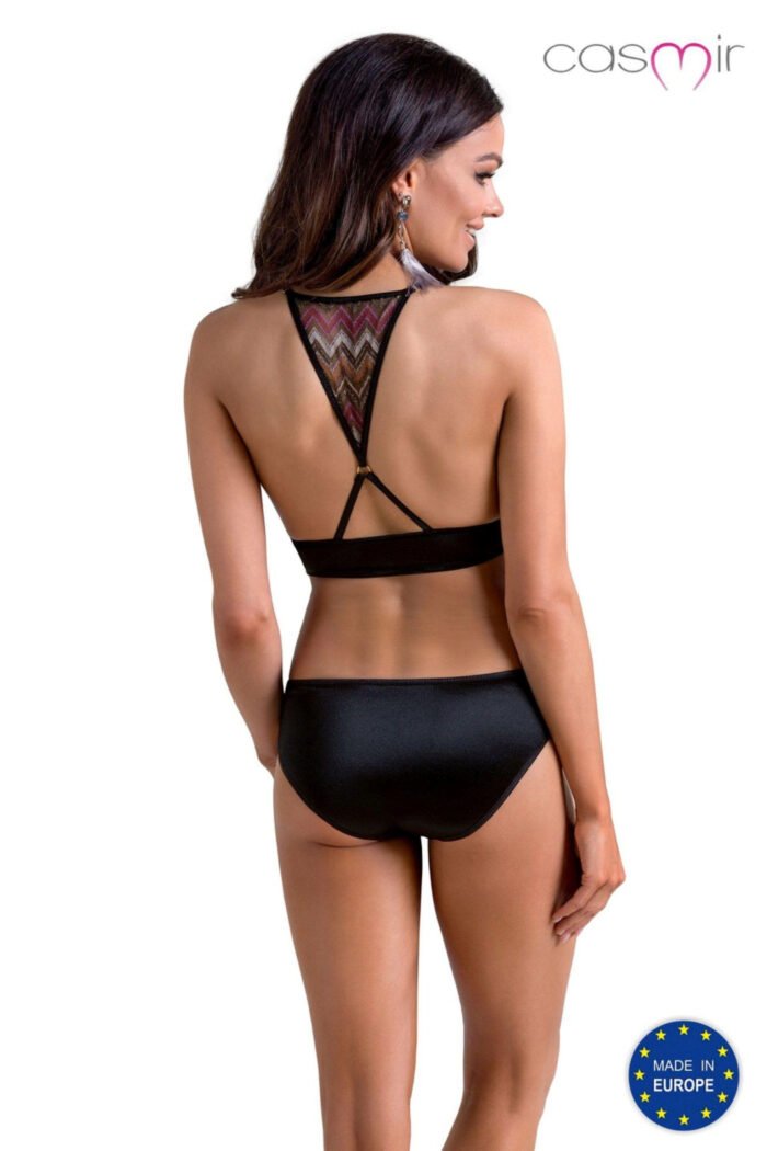 Lenjerie sexy completă model 206237 Casmir - imagine 2