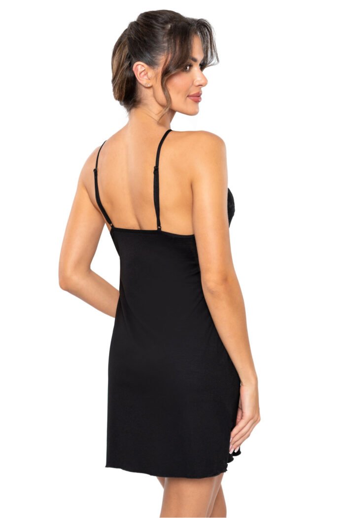 Cămaşă de noapte model 206603 Donna - imagine 2