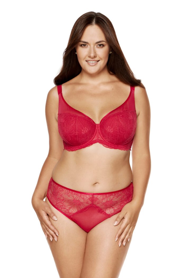 Chiloţi model 206642 Gorteks - imagine 2