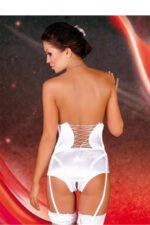 Lenjerie sexy completă model 206696 SoftLine Collection - Image 2
