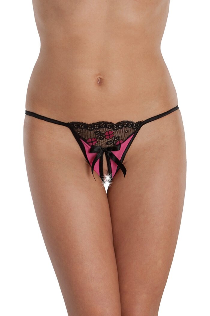 Tanga model 124519 SoftLine Collection - imagine 1