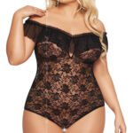 Corset model 206914 SoftLine Collection