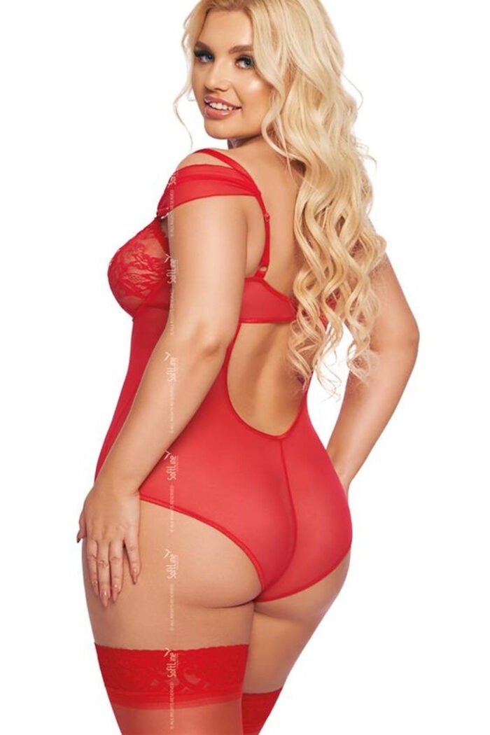 Corset model 206915 SoftLine Collection - imagine 2