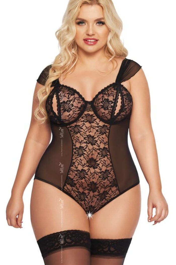 Corset model 206916 SoftLine Collection - imagine 1