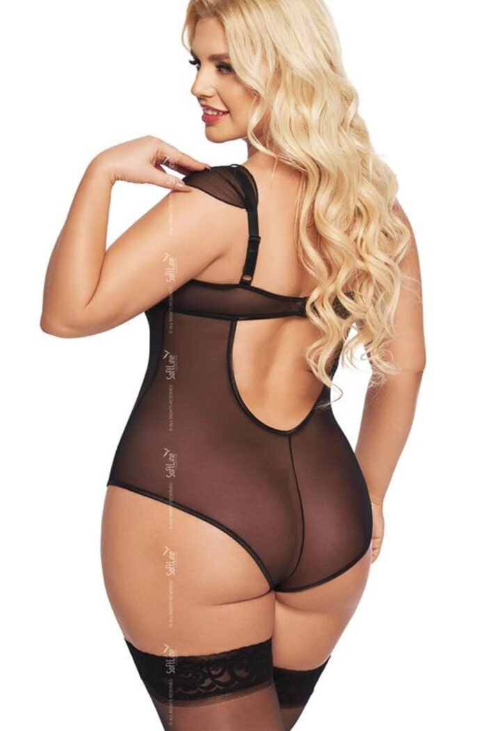 Corset model 206916 SoftLine Collection - imagine 2