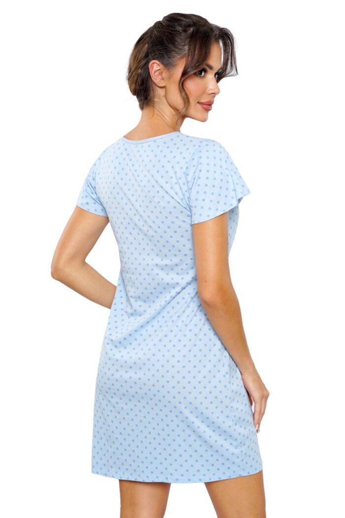 Cămaşă de noapte model 207584 Donna - imagine 2