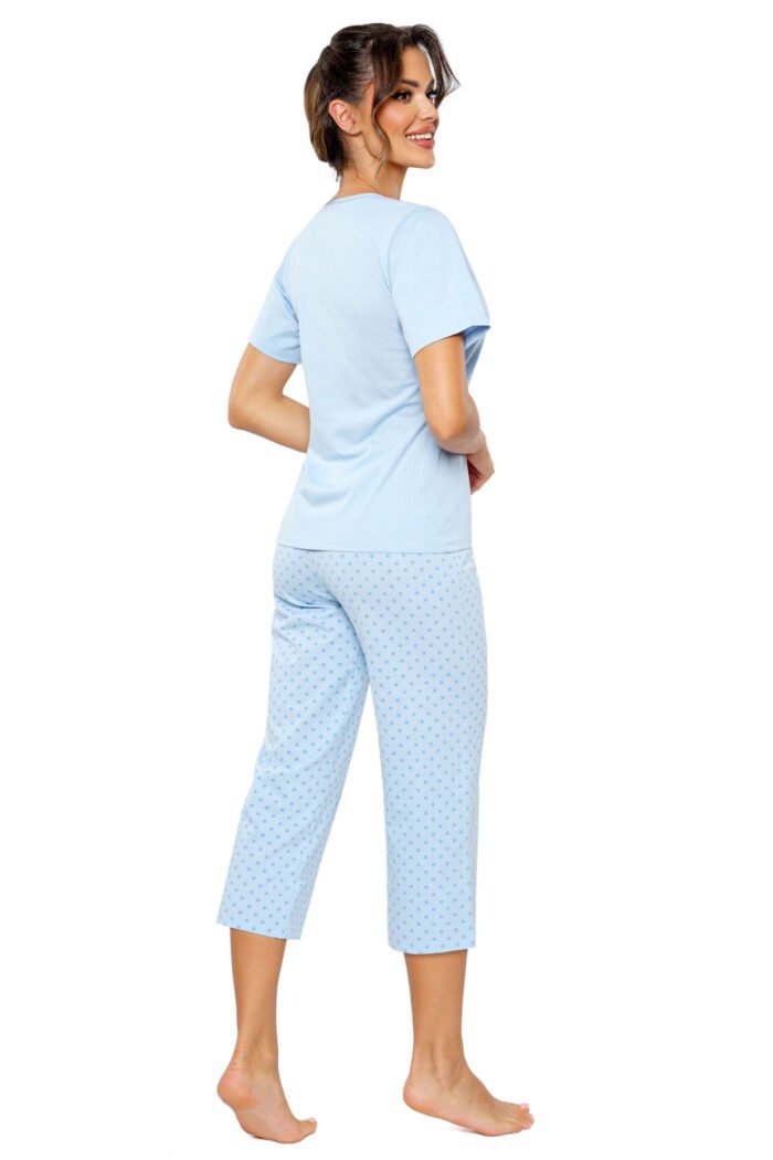 Pijama model 207597 Donna - imagine 2