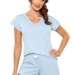 Pijama model 207599 Donna