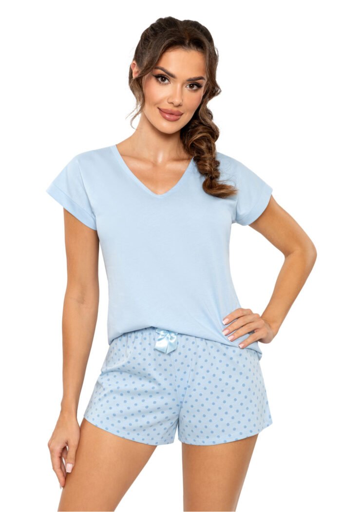 Pijama model 207599 Donna - imagine 1