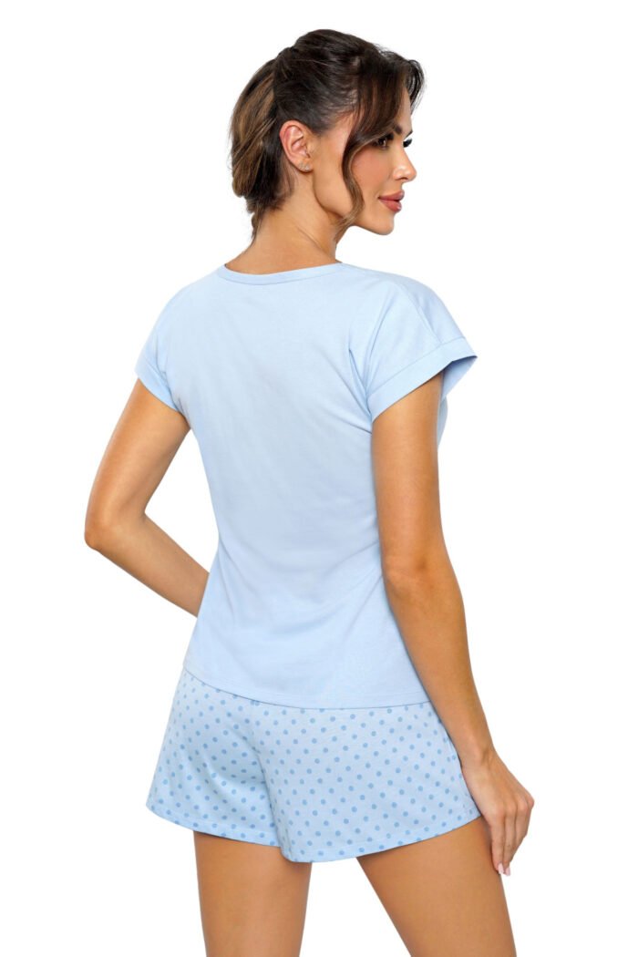 Pijama model 207599 Donna - imagine 2