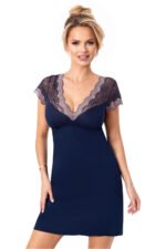 Cămaşă de noapte model 208077 Donna