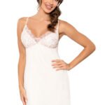 Cămaşă de noapte model 208078 Donna