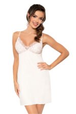 Cămaşă de noapte model 208078 Donna