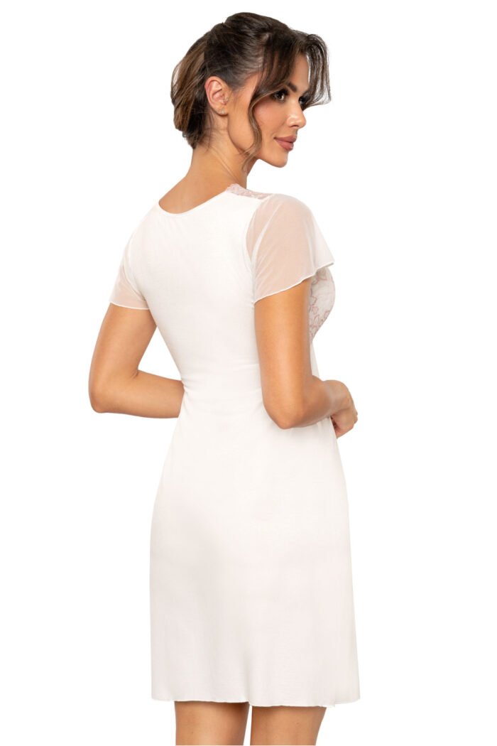 Cămaşă de noapte model 208079 Donna - imagine 2