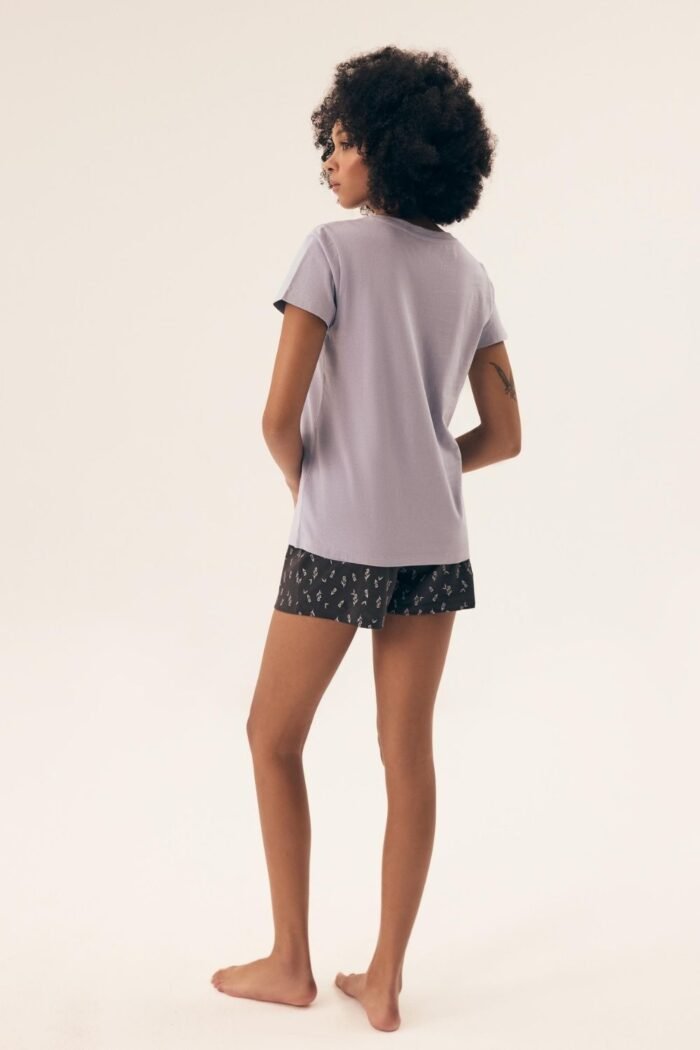 Pijama model 208590 Henderson - imagine 2