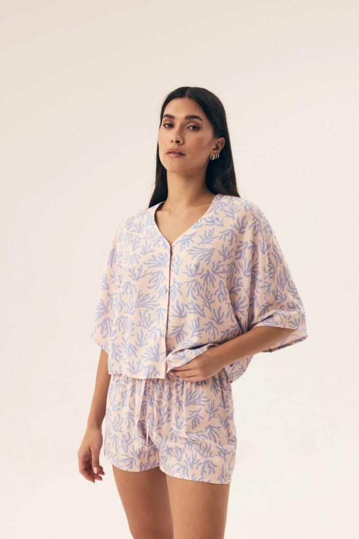 Pijama model 208598 Henderson - imagine 1
