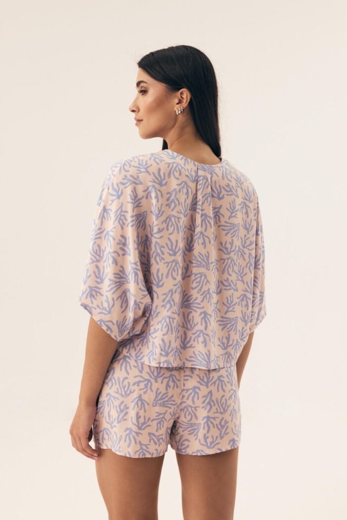 Pijama model 208598 Henderson - imagine 2