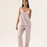Pijama model 208600 Henderson