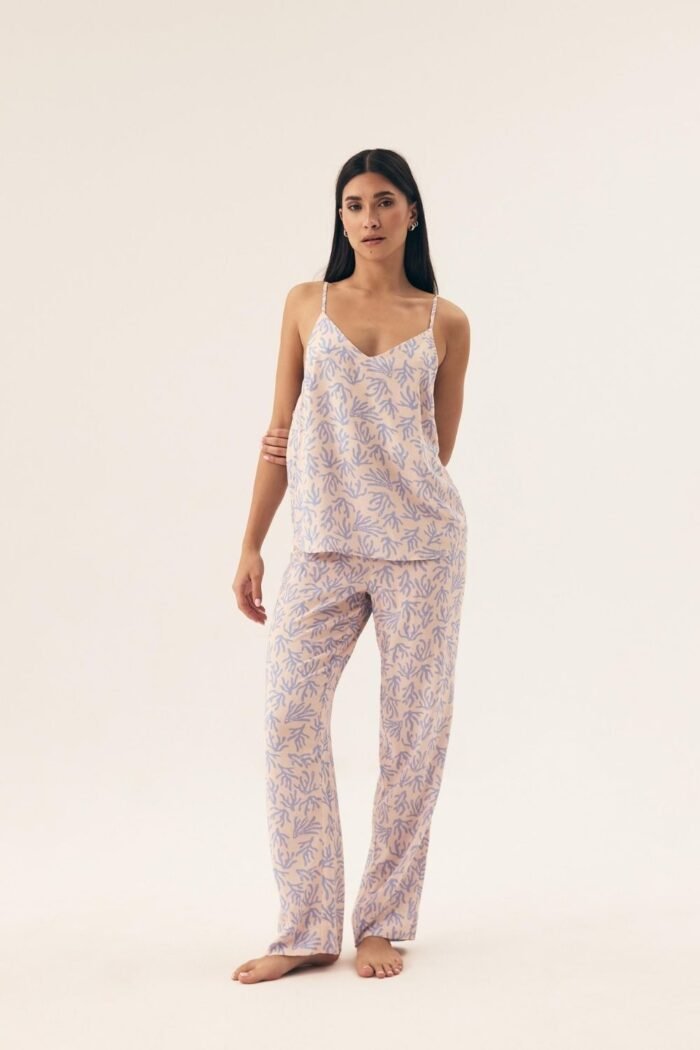 Pijama model 208600 Henderson - imagine 1
