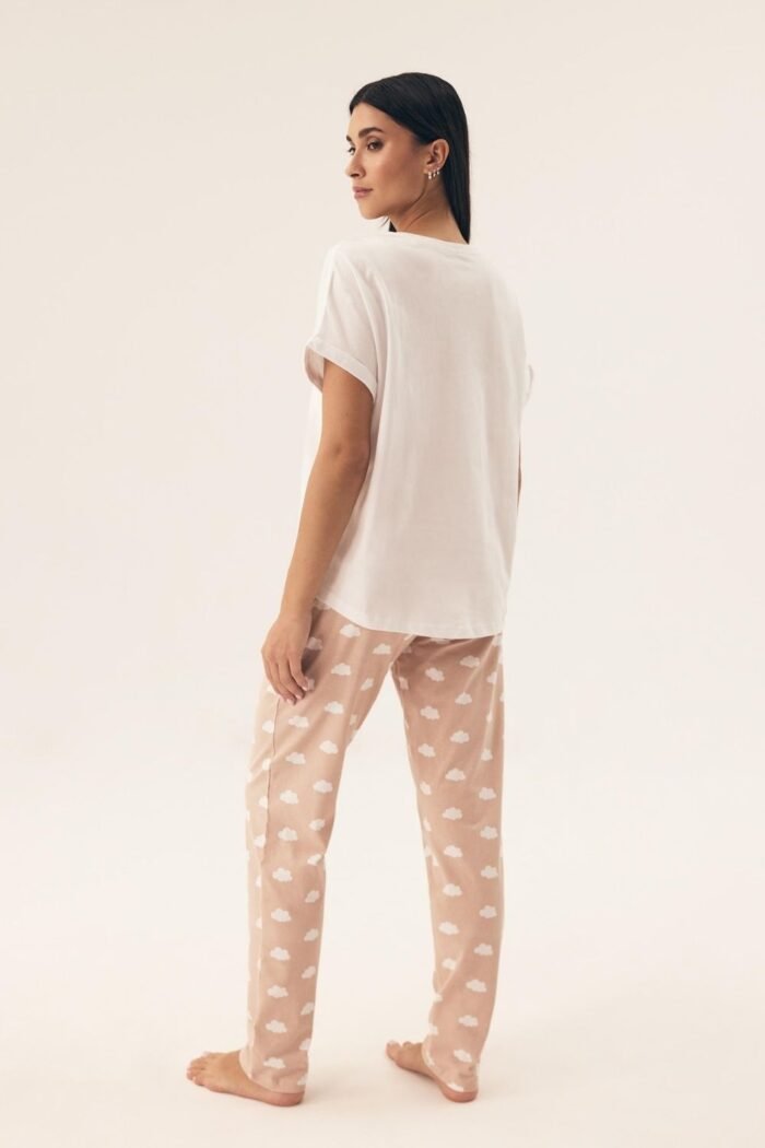 Pijama model 208602 Henderson - imagine 2