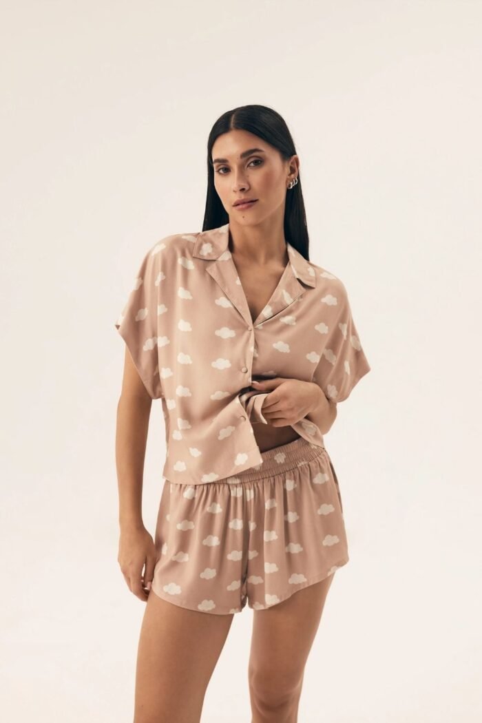 Pijama model 208603 Henderson - imagine 1
