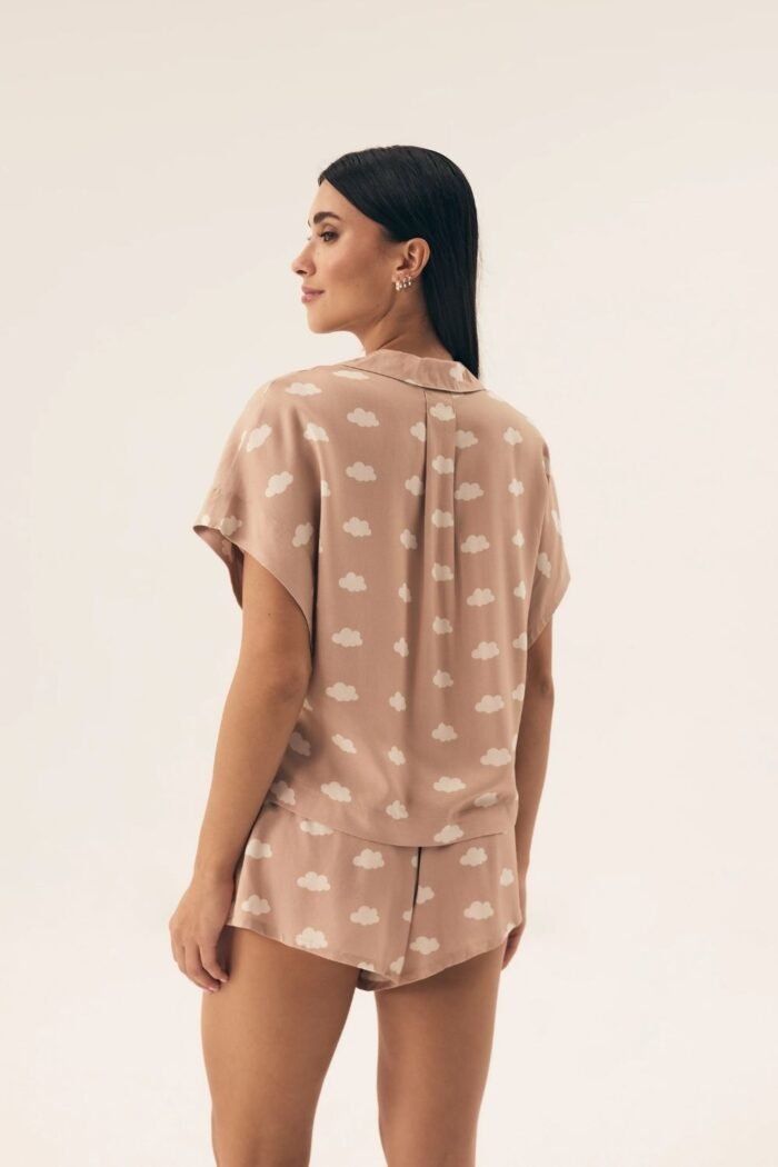 Pijama model 208603 Henderson - imagine 2