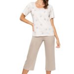 Pijama model 208754 Donna