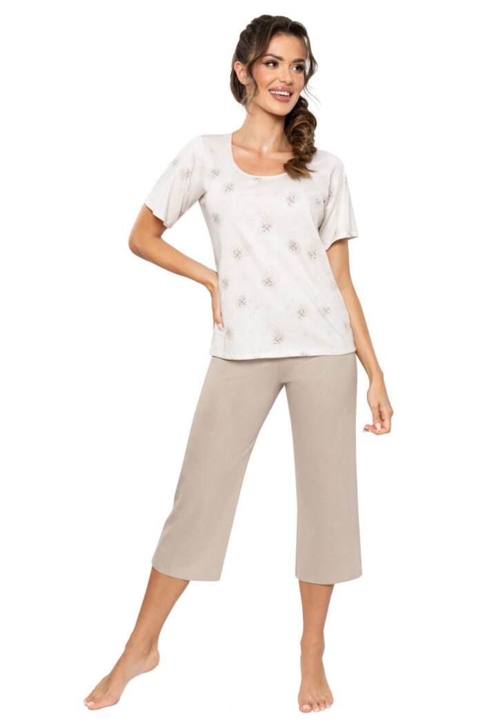 Pijama model 208754 Donna - imagine 1